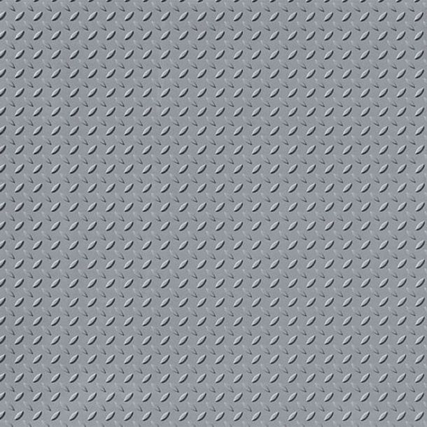 Beton mit Riffelblech-Optik