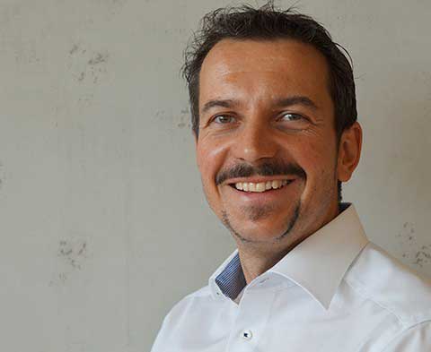 Ing Jürgen Trimmel – Geschäftsleitung von BetonSTEINwerk Forchtenstein