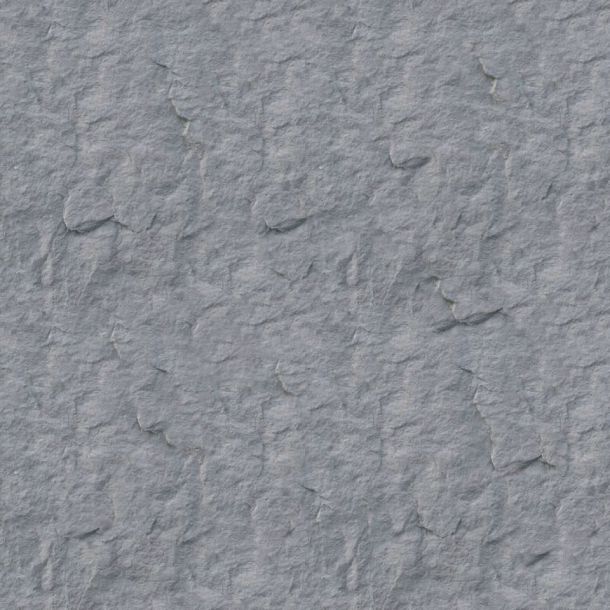 Betonoberfläche mit Schiefer-Optik