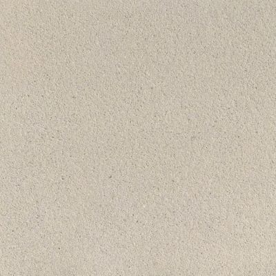 Oberfläche feinst sandgestrahlt in Creme