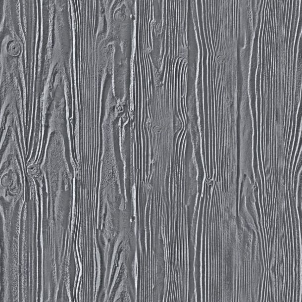 Beton in Holzoptik